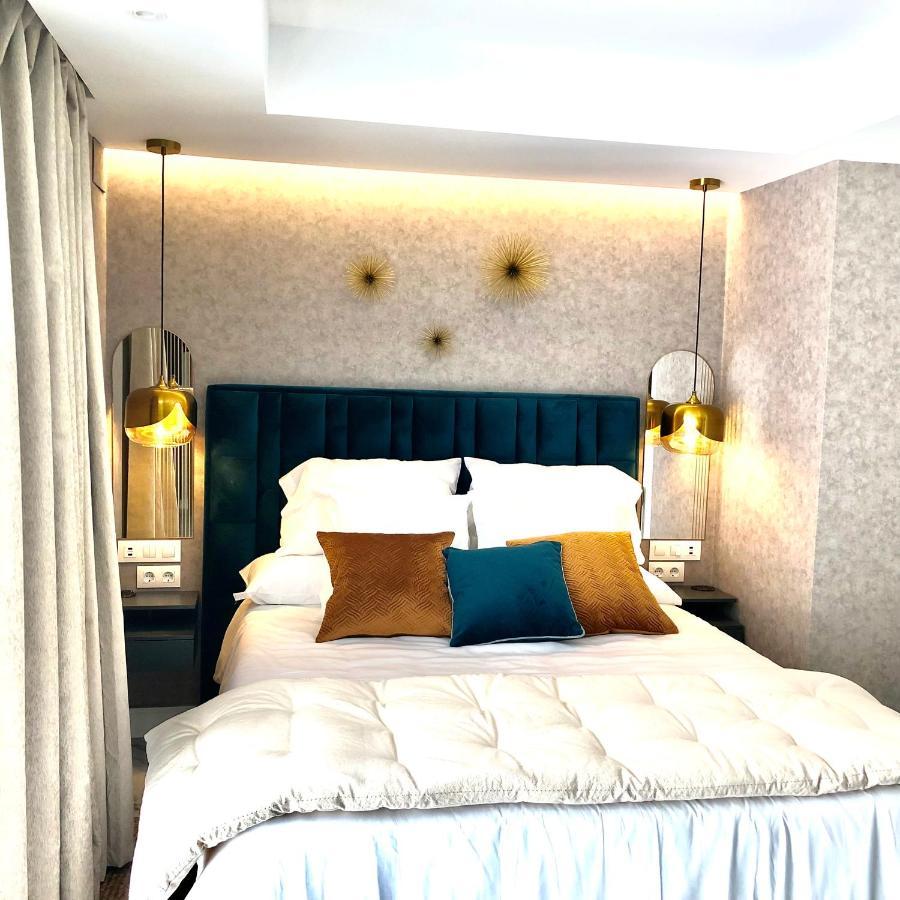 Marques Petit Premium * Denia