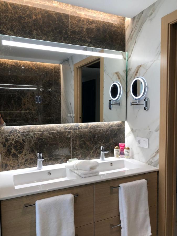 Marqués Petit Premium Appartement