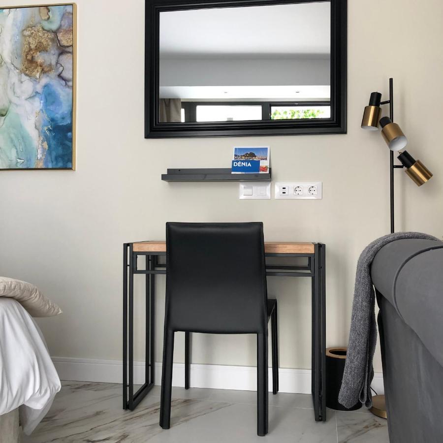 Marqués Petit Premium Appartement Dénia