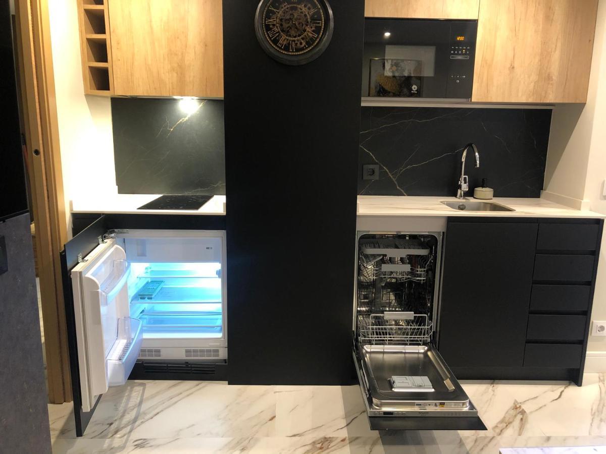Marqués Petit Premium Appartement *