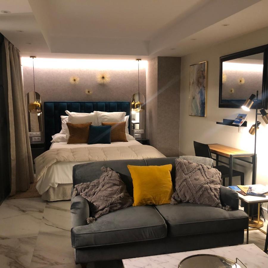 Appartement Marqués Petit Premium Dénia
