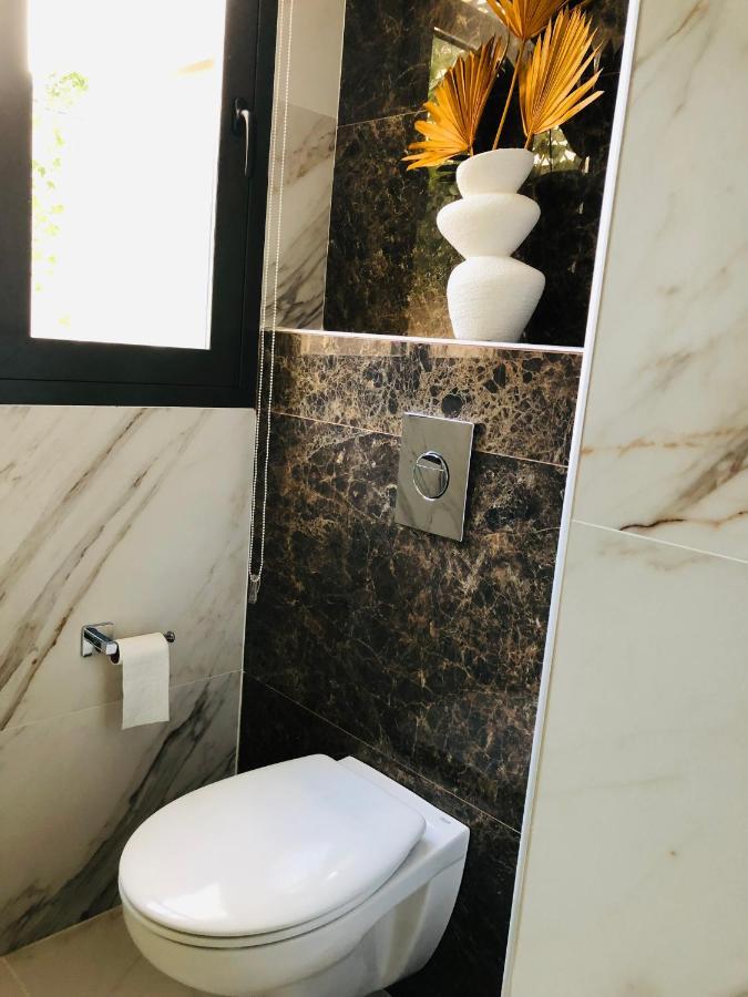 Marqués Petit Premium Appartement *
