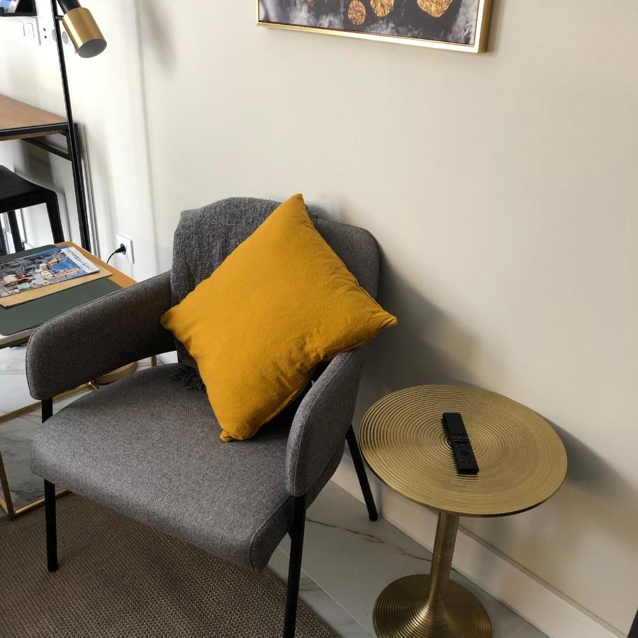 Marqués Petit Premium Appartement