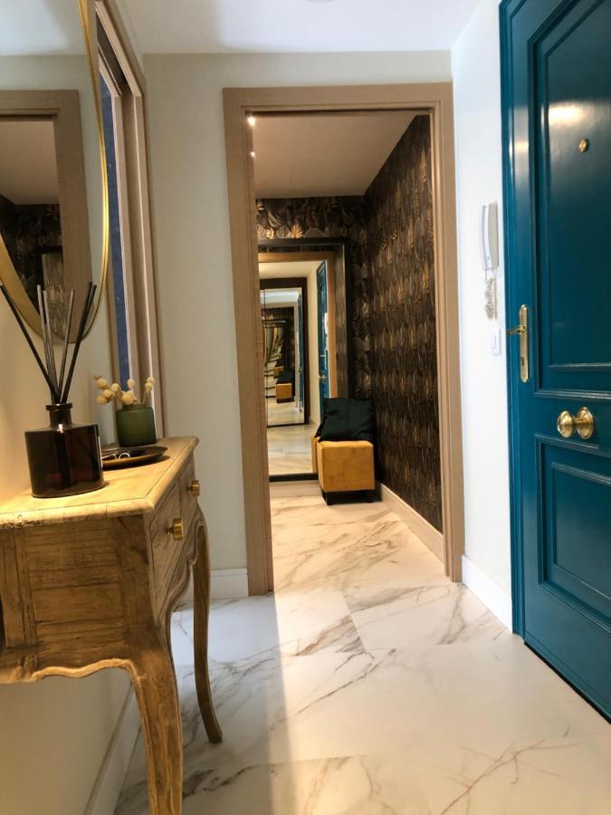 Marqués Petit Premium Appartement *