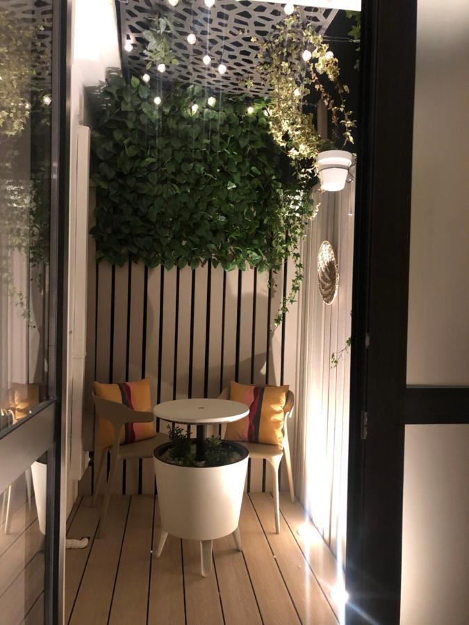 Marqués Petit Premium Appartement *