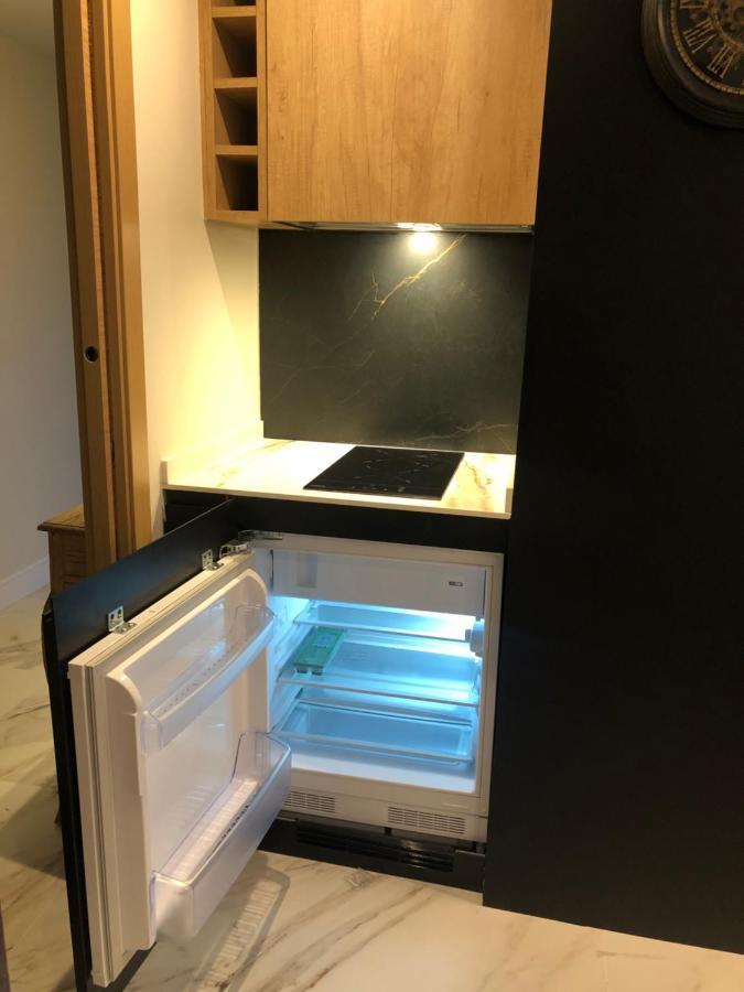 Marqués Petit Premium Appartement Dénia